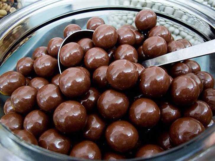 Estudio dice que el chocolate podría ser más beneficioso para el cerebro que el ejercicio